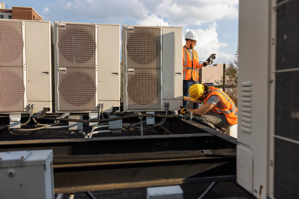 Best Affordable HVAC Services  in Sur Hill, GA