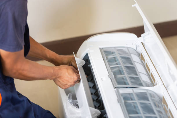 HVAC Maintenance Plan in Sugar Hill, GA