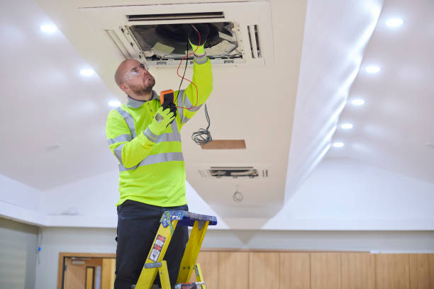 Best HVAC System Installation  in Sur Hill, GA