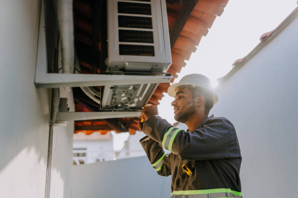 Best HVAC System Installation  in Sur Hill, GA
