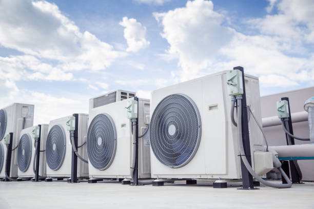 Best Central Air Repair  in Sur Hill, GA
